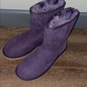 NWOT Ugg Boots